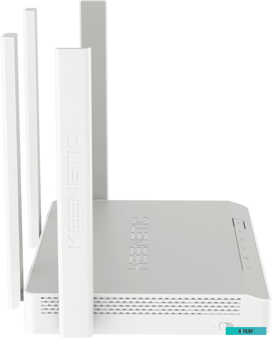 Wi-Fi роутер Keenetic Sprinter KN-3710