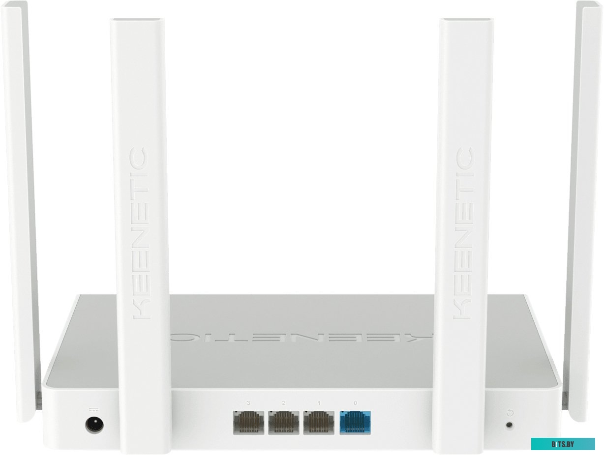 Wi-Fi роутер Keenetic Sprinter KN-3710