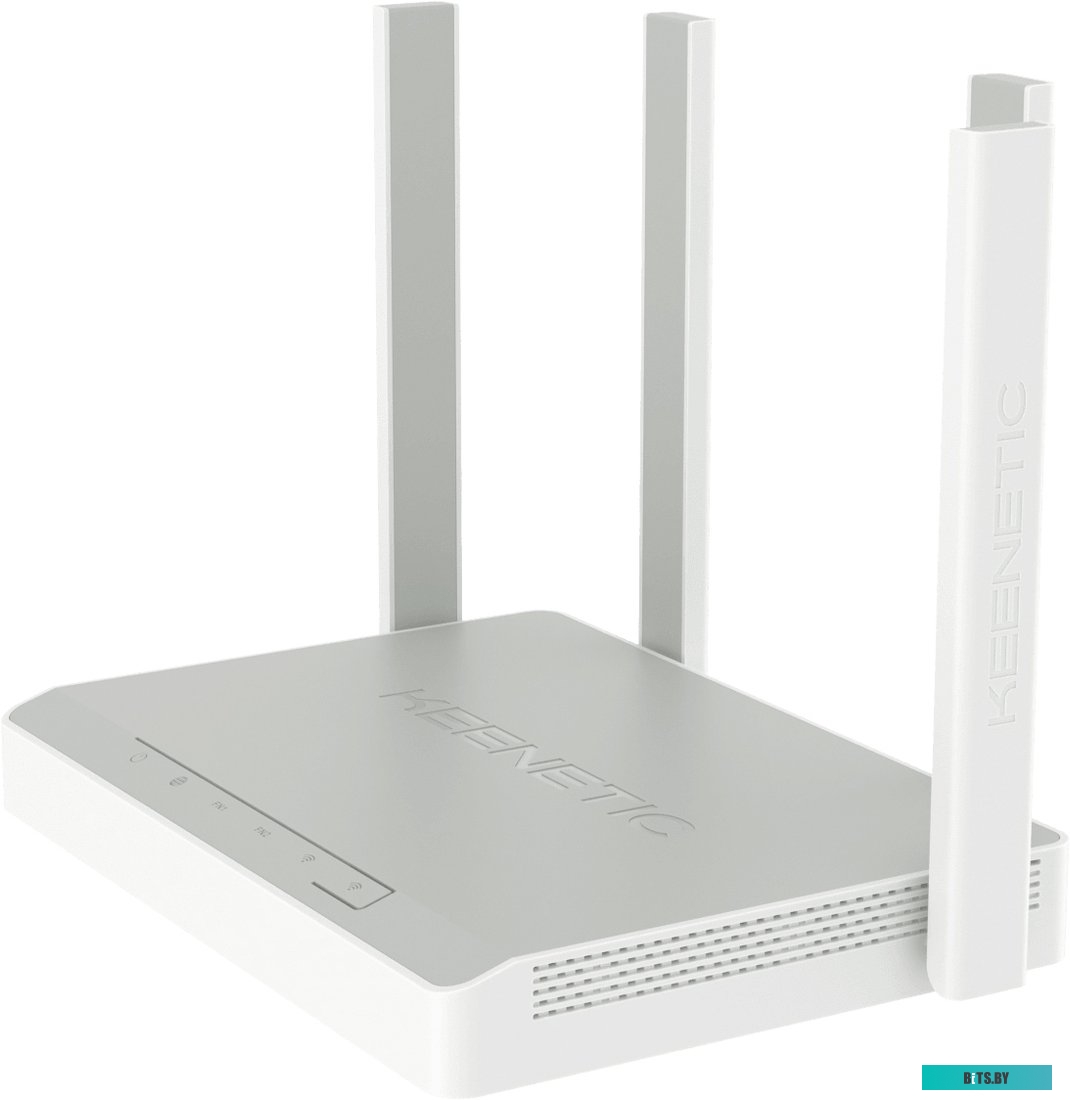 Wi-Fi роутер Keenetic Sprinter KN-3710