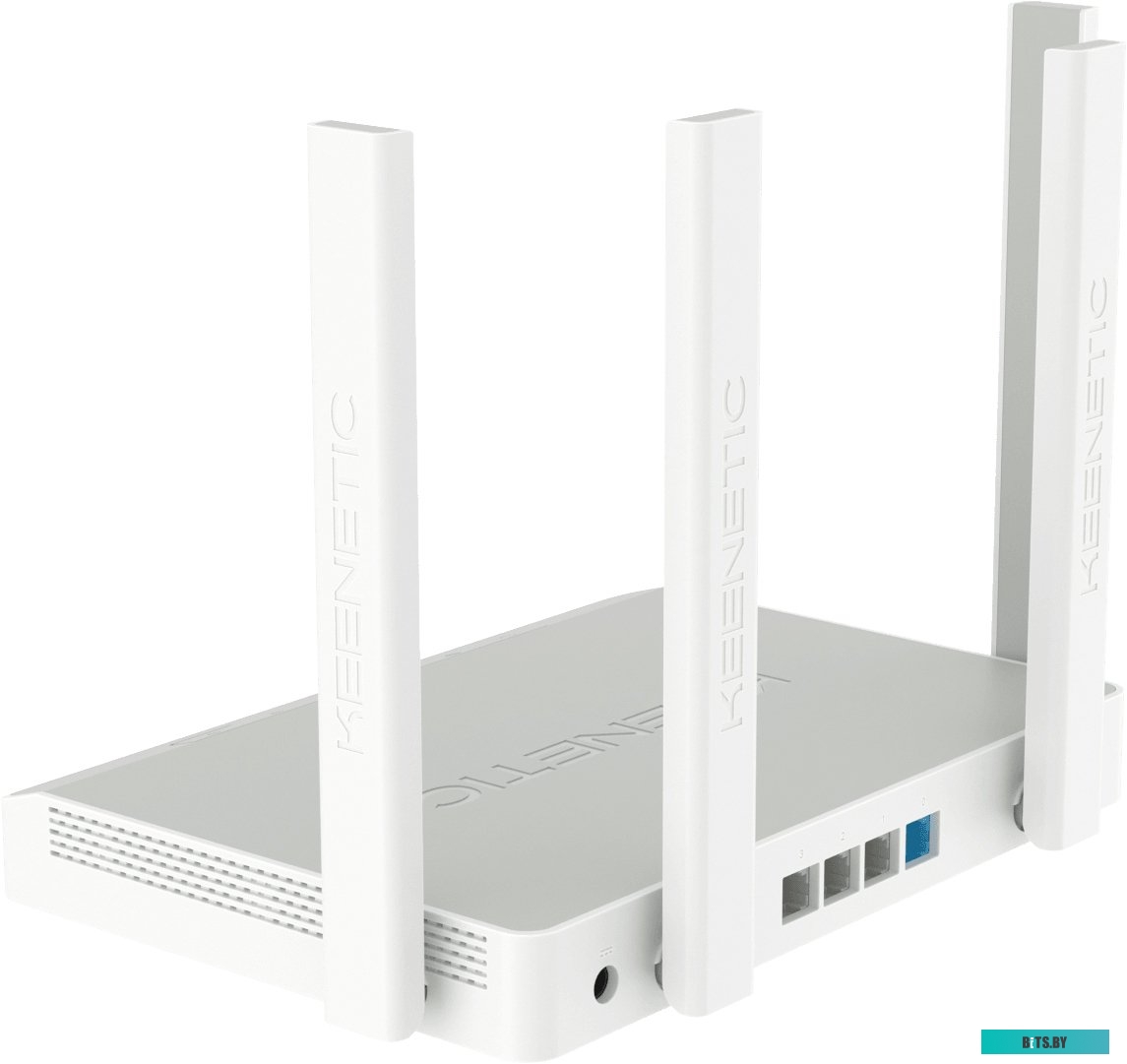 Wi-Fi роутер Keenetic Sprinter KN-3710