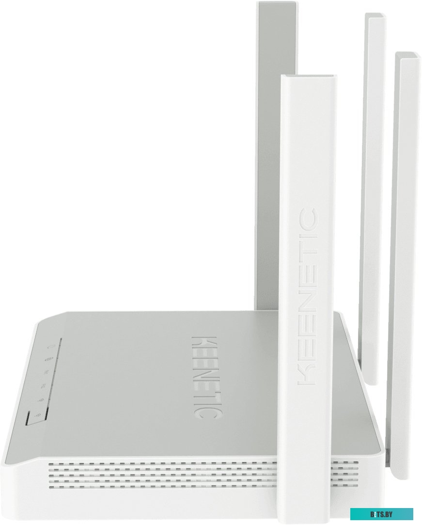 Wi-Fi роутер Keenetic Sprinter KN-3710