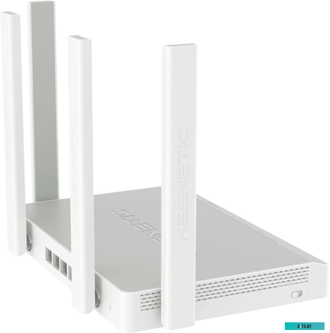 Wi-Fi роутер Keenetic Sprinter KN-3710