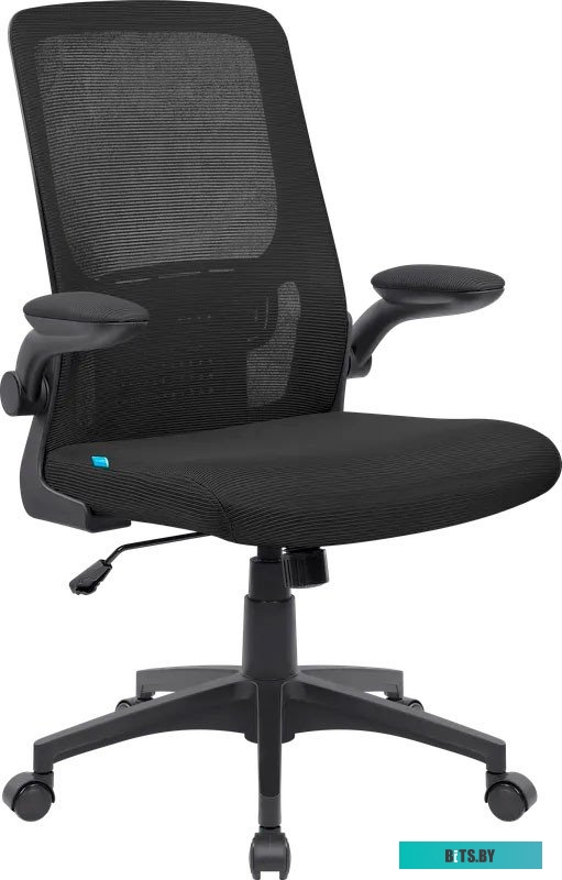 64328 Офисное кресло DALLAS BLACK 64328 DEFENDER