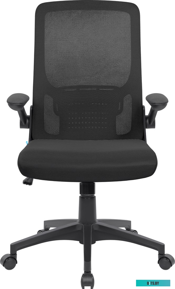 64328 Офисное кресло DALLAS BLACK 64328 DEFENDER