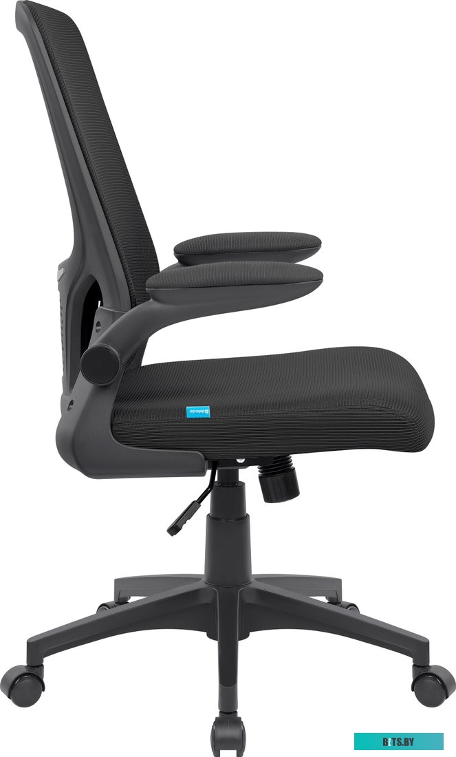 64328 Офисное кресло DALLAS BLACK 64328 DEFENDER