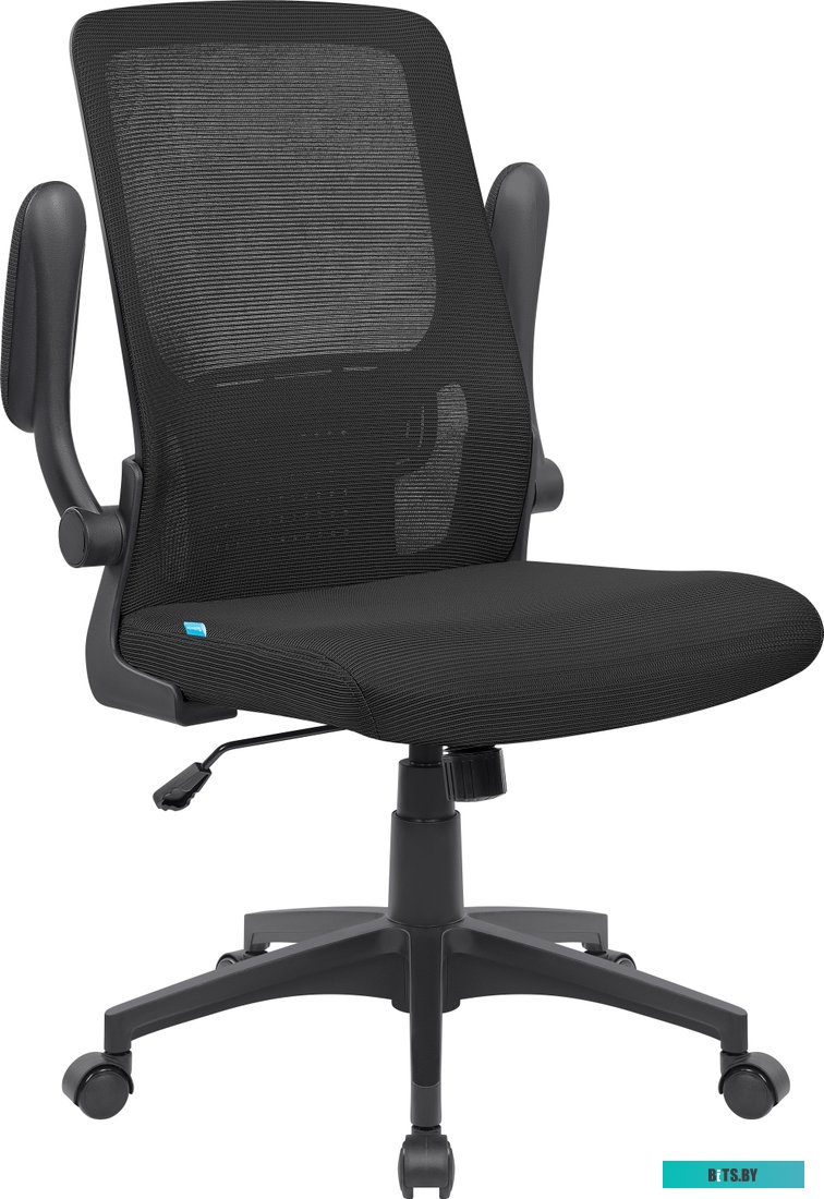 64328 Офисное кресло DALLAS BLACK 64328 DEFENDER