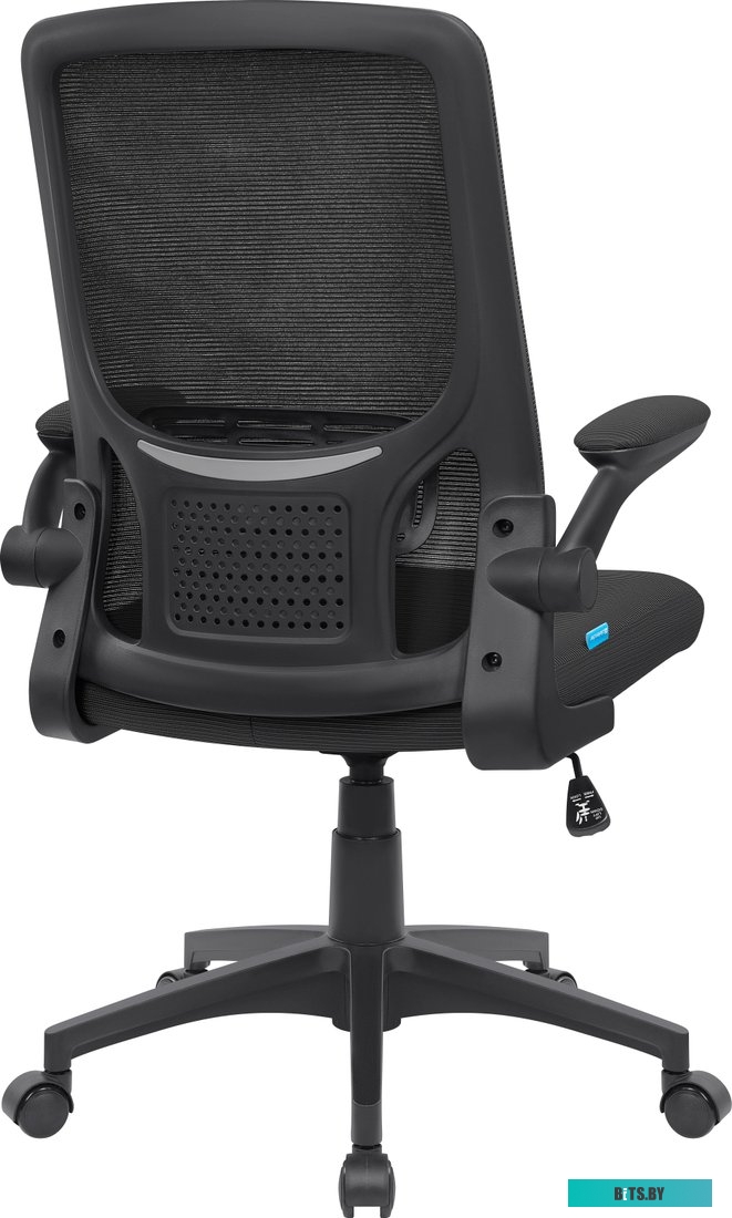 64328 Офисное кресло DALLAS BLACK 64328 DEFENDER