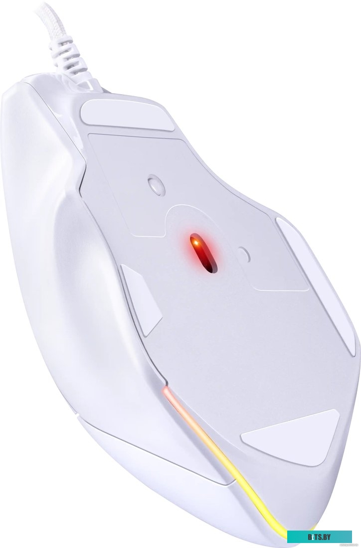 Мышка Redragon Bullseye White RGB 71861.