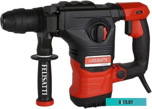 594.0.0.00 Перфоратор ИНТЕРСКОЛ П-32/1000Э