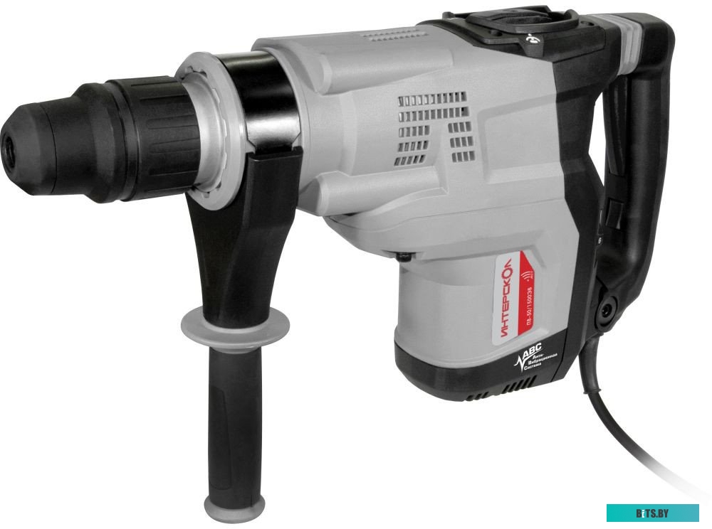 829.1.0.70 Перфоратор ИНТЕРСКОЛ SDS-Max ПВ-50/1500ЭВ