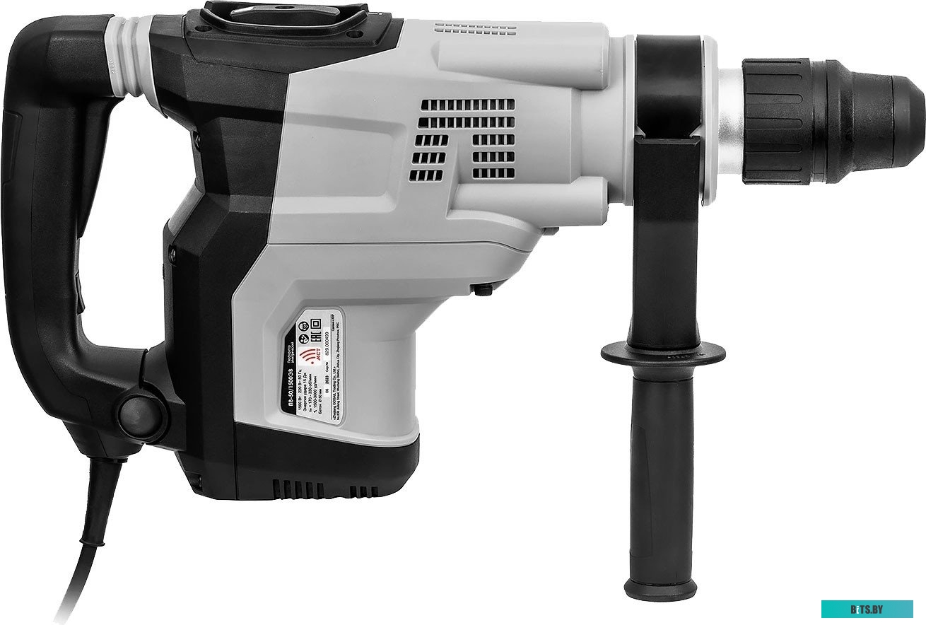 829.1.0.70 Перфоратор ИНТЕРСКОЛ SDS-Max ПВ-50/1500ЭВ