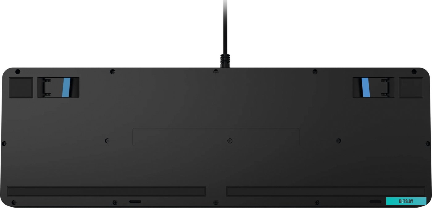 Клавиатура Lenovo Legion K300 <GY40Y57709>