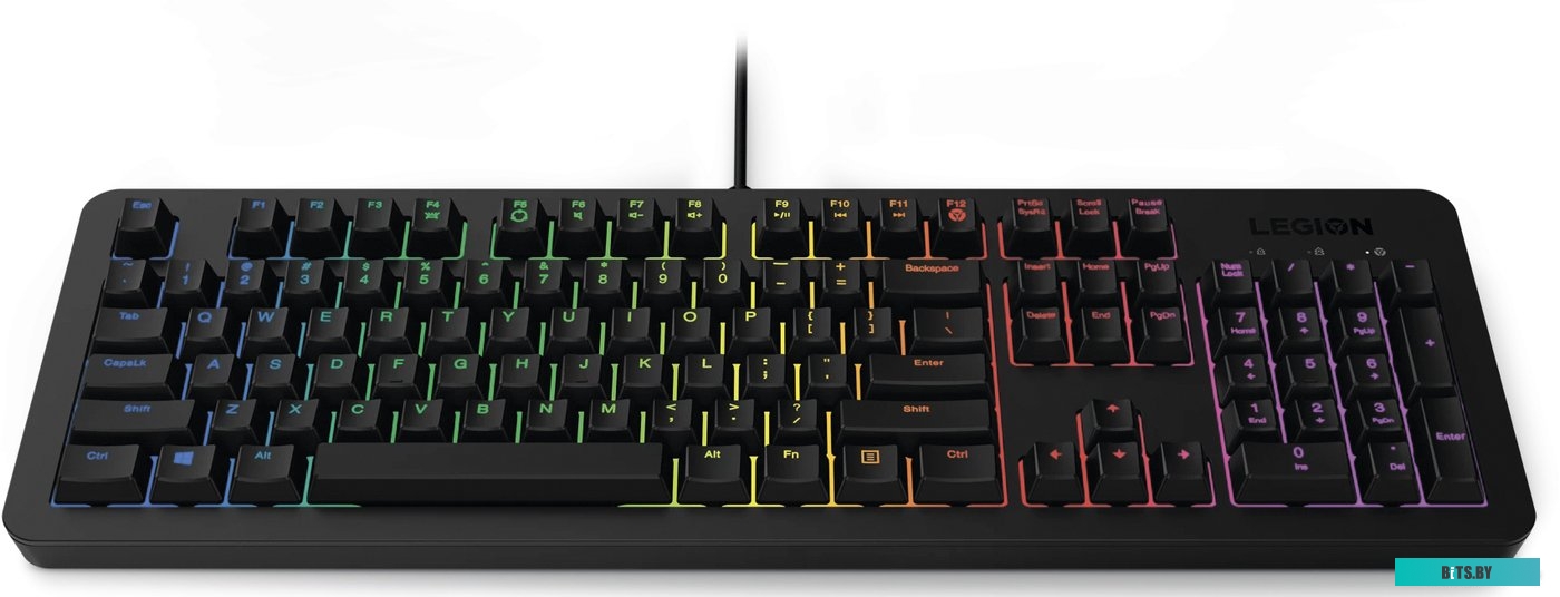 Клавиатура Lenovo Legion K300 <GY40Y57709>