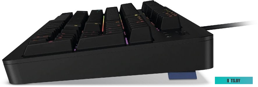 Клавиатура Lenovo Legion K300 <GY40Y57709>