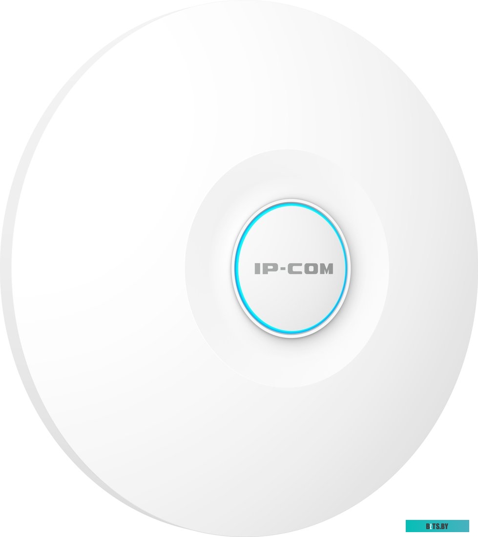 Точка доступа Wi-Fi IP-COM PRO-6-LR AX3000