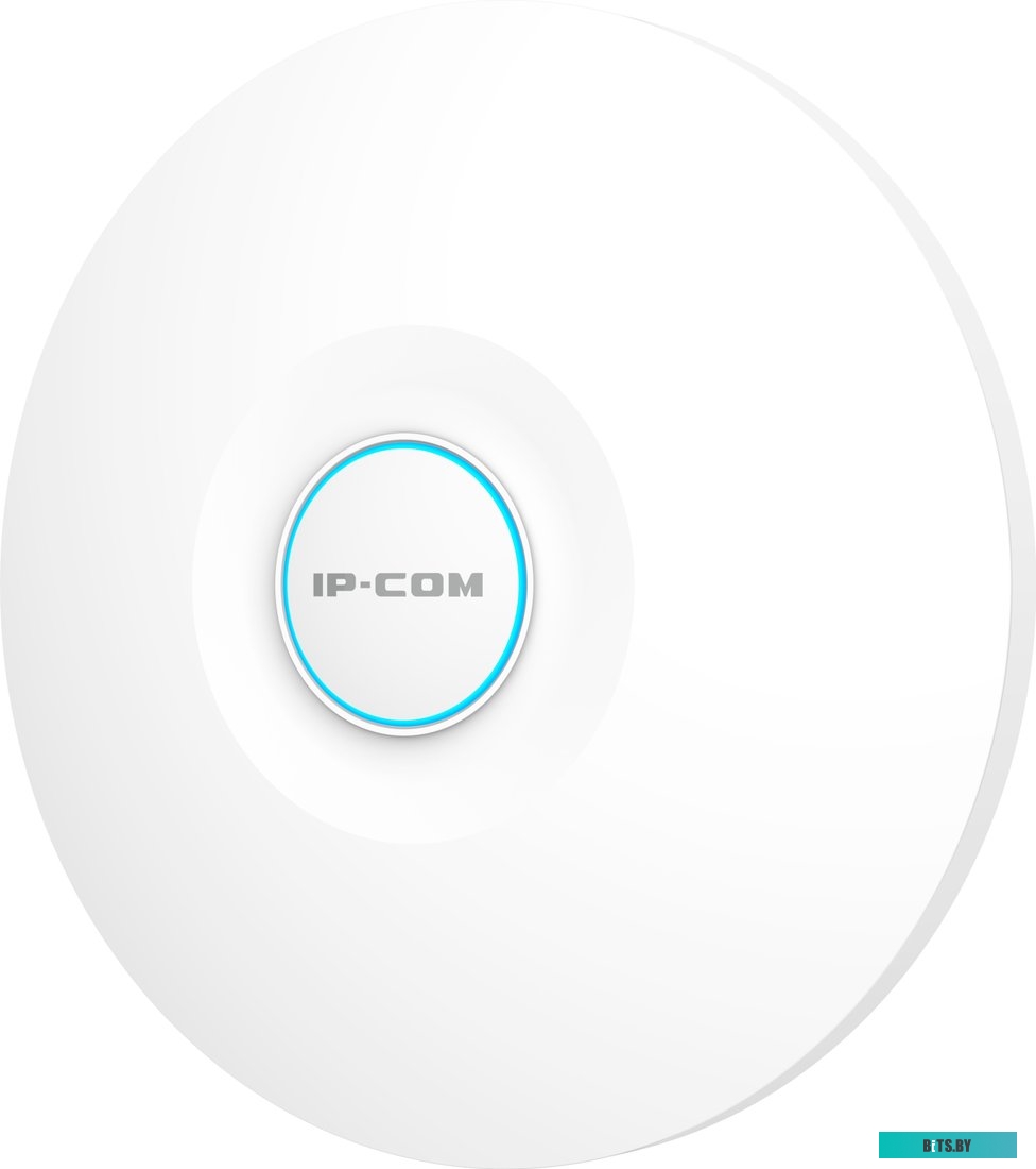 Точка доступа Wi-Fi IP-COM PRO-6-LR AX3000