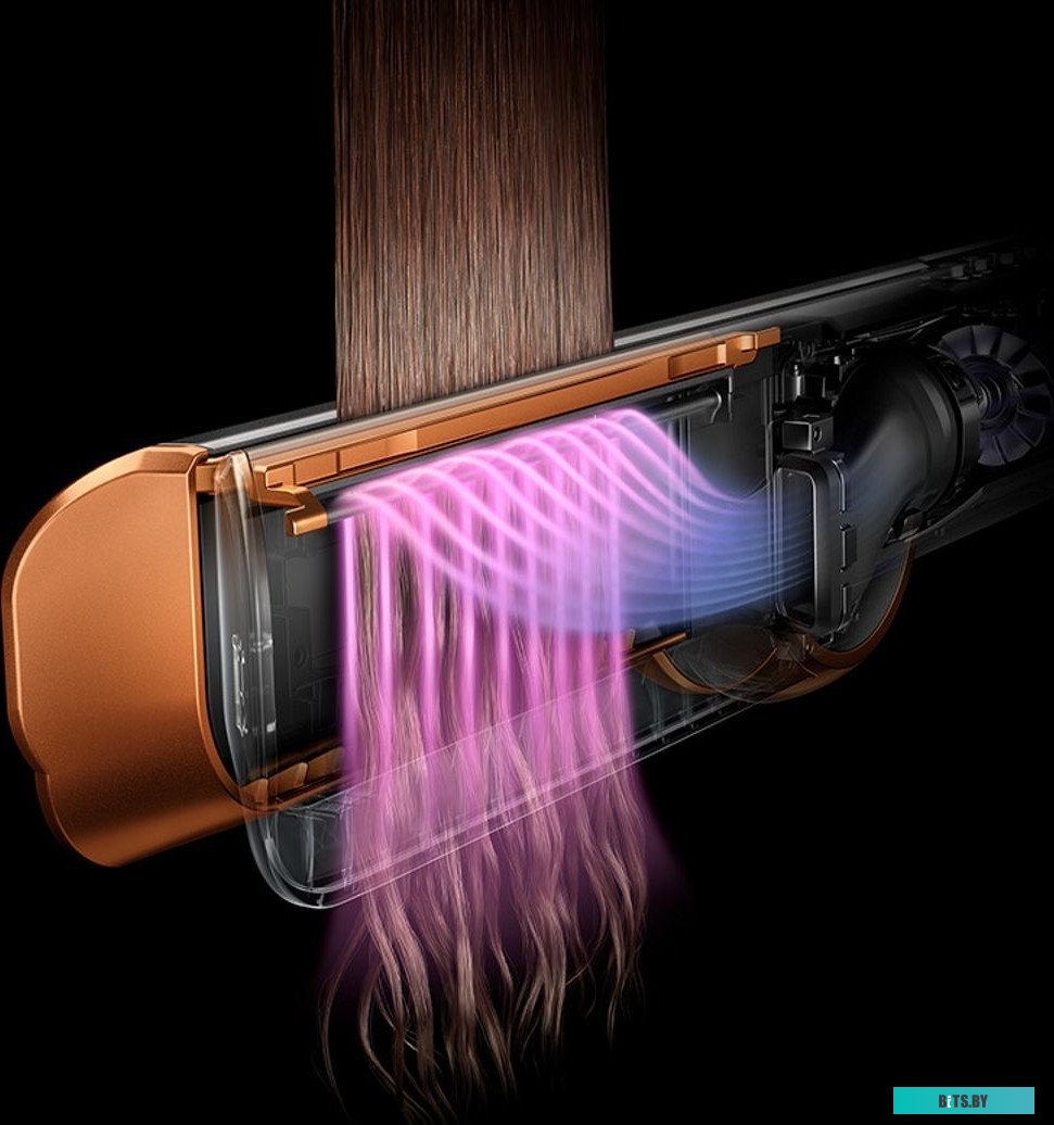 408210-01 Выпрямитель HT01 NICKEL/COPPER 408210-01 DYSON