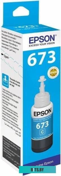 Чернила Epson C13T673298