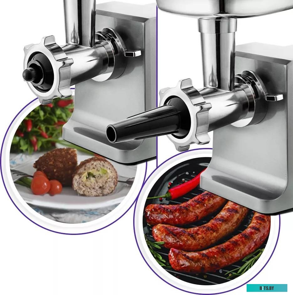 KT-2108 Мясорубка Kitfort KT-2108