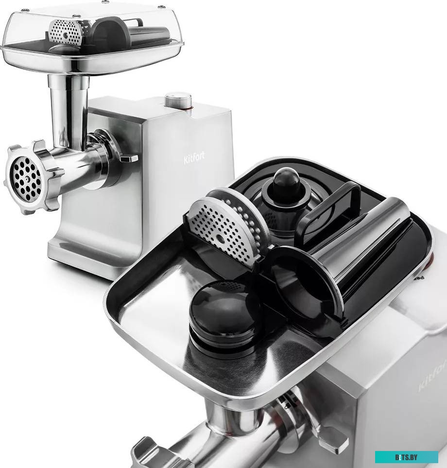 KT-2108 Мясорубка Kitfort KT-2108