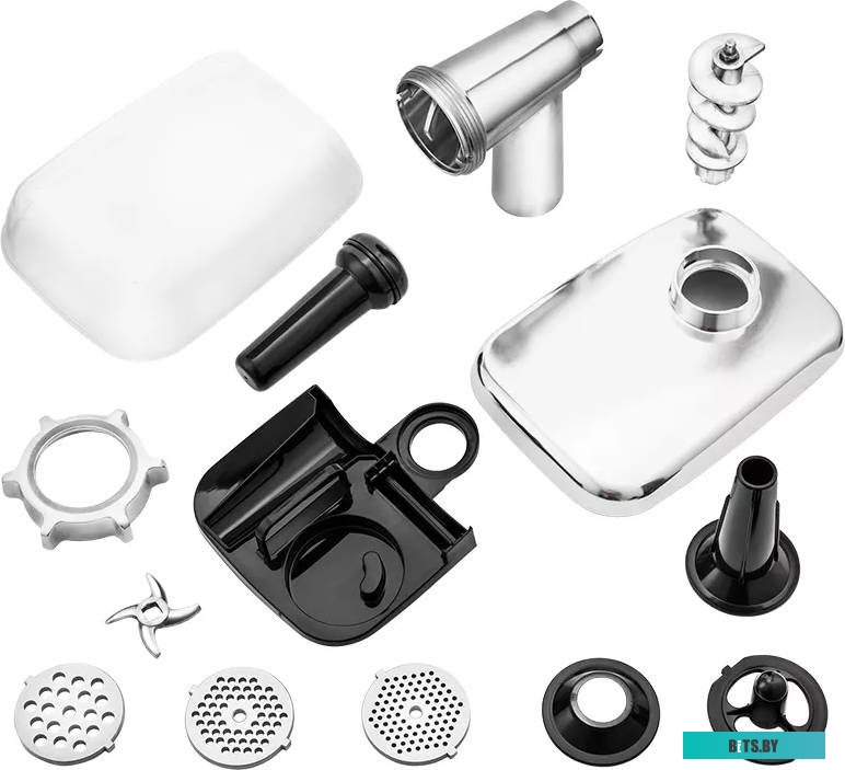 KT-2108 Мясорубка Kitfort KT-2108