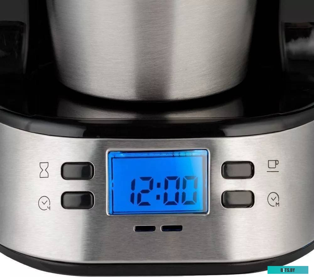 KT-795 Кофеварка капельная Kitfort KT-795