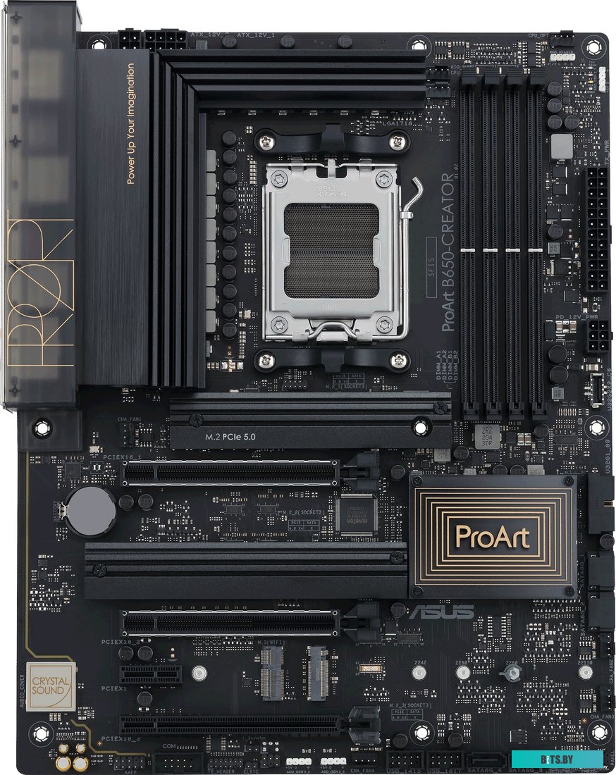 Материнская плата ASUS ProArt B650-Creator 90MB1B10-M0EAY0