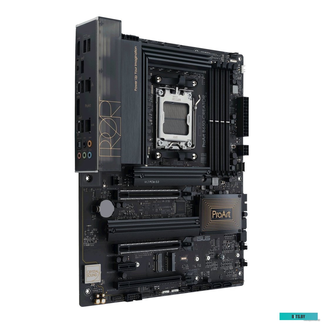 Материнская плата ASUS ProArt B650-Creator 90MB1B10-M0EAY0