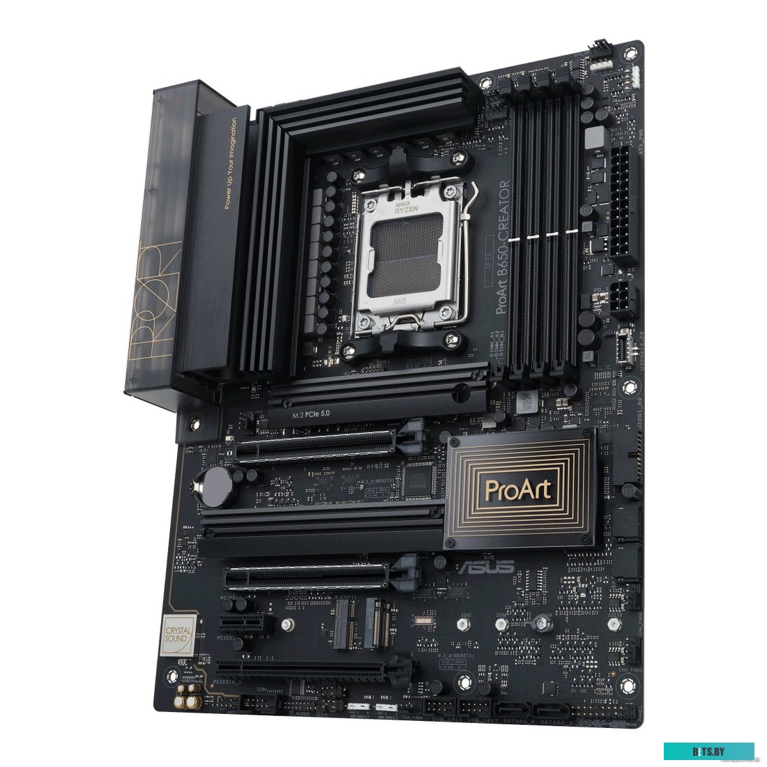 Материнская плата ASUS ProArt B650-Creator 90MB1B10-M0EAY0
