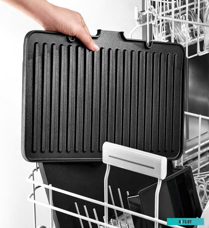 CG9140 Гриль BRAUN CG9140