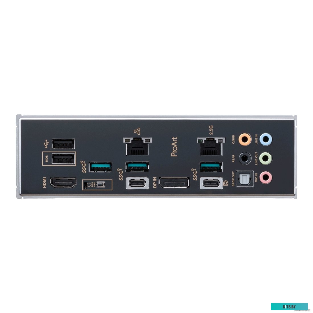 Материнская плата ASUS ProArt B650-Creator 90MB1B10-M0EAY0