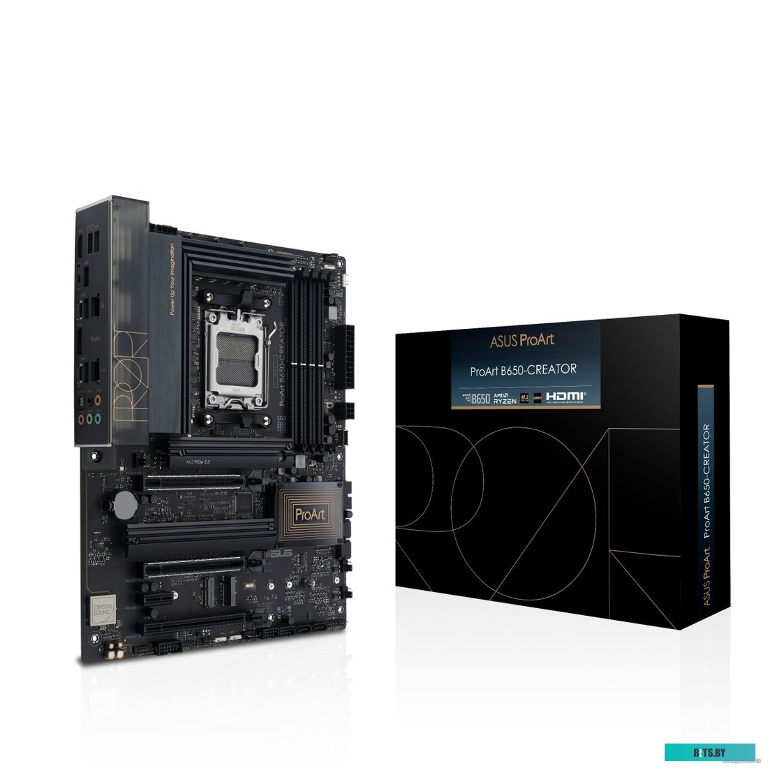 Материнская плата ASUS ProArt B650-Creator 90MB1B10-M0EAY0
