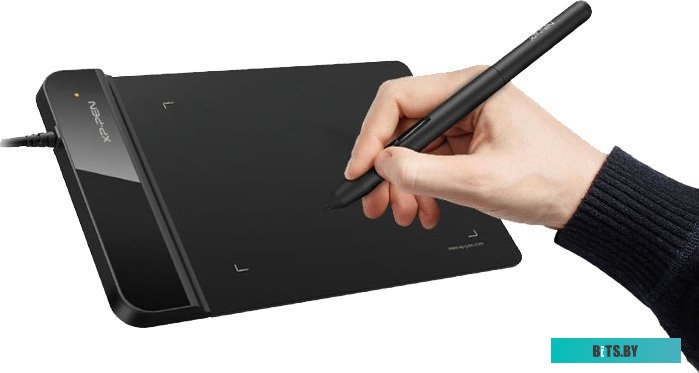 Графический планшет XP-Pen Star G430S