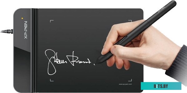 Графический планшет XP-Pen Star G430S