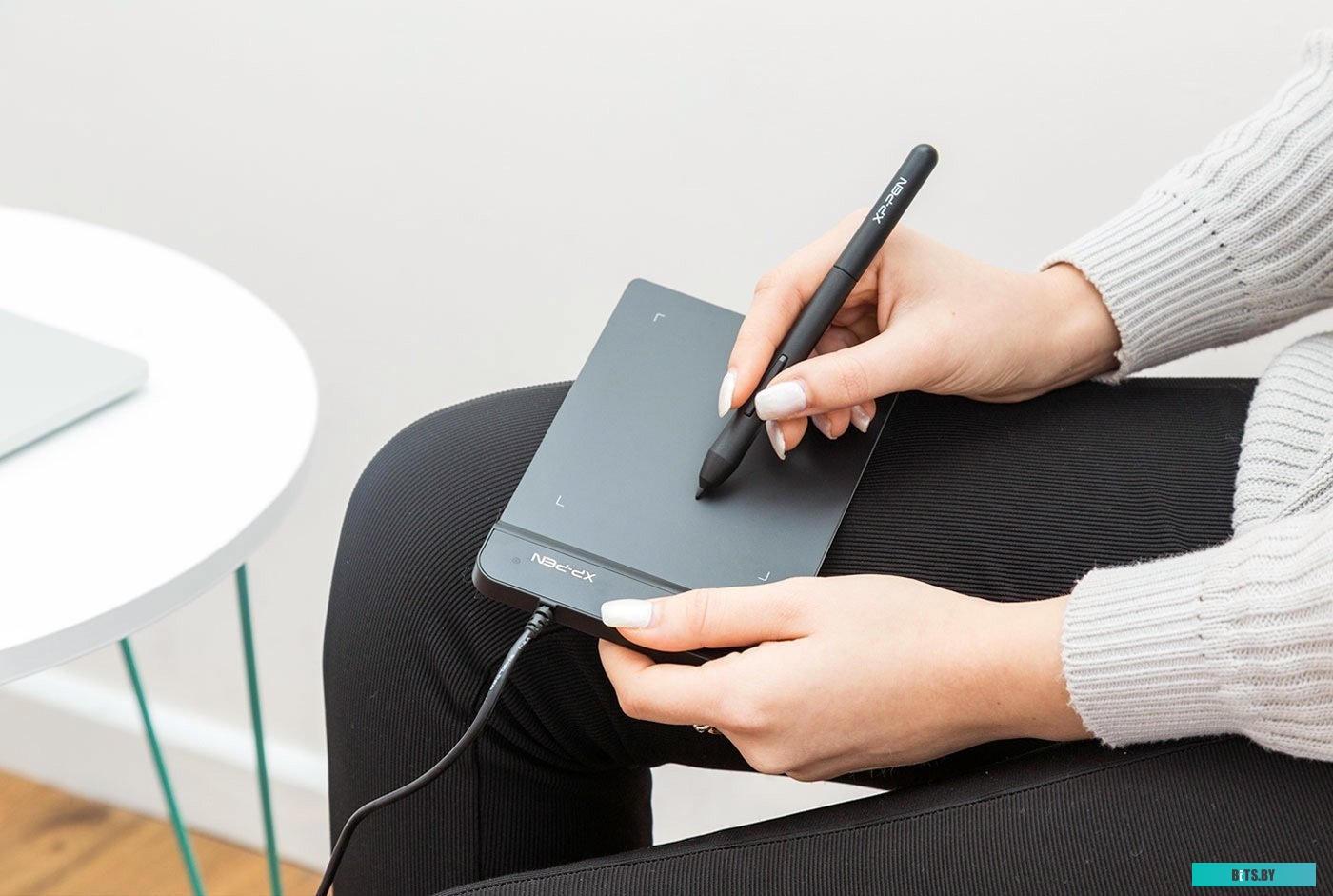 Графический планшет XP-Pen Star G430S
