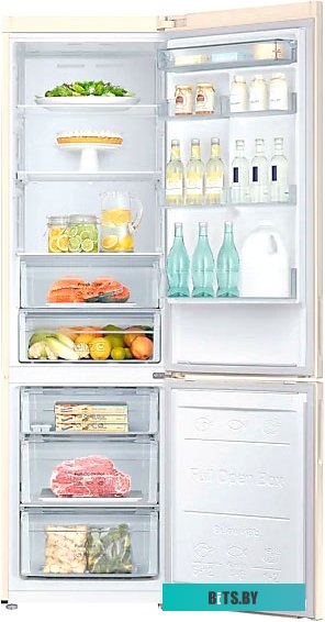 Samsung RB37A5491EL/WT