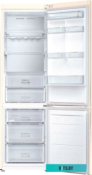 Samsung RB37A5491EL/WT