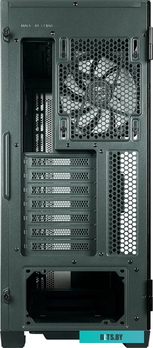 Корпус MSI MAG Vampiric 300R Midnight Green