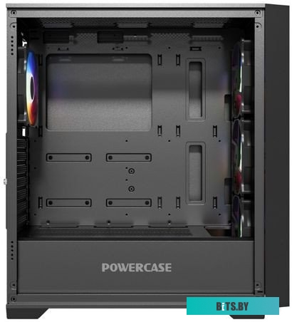 Корпус Powercase ByteFlow CBFB-A4
