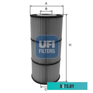 25178000 Вытяжка встраиваемая BO 4601 K23 25178000 GEFEST