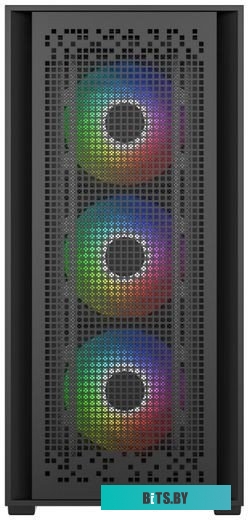 Корпус Powercase ByteFlow CBFB-A4
