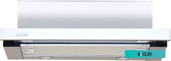 943433 Вытяжка встраиваемая INTEGRA 45N-400-V2D ELIKOR