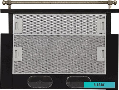 841038 Вытяжка встраиваемая INTEGRA 60P-400-V2L ELIKOR