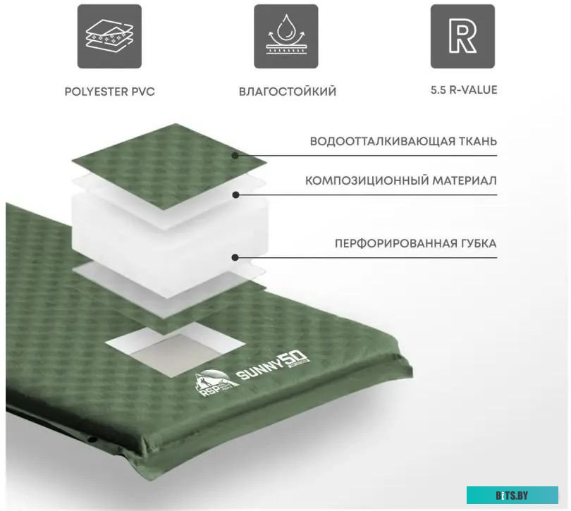 25170000 Вытяжка встраиваемая BO-4601 K17 25170000 GEFEST