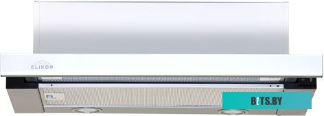 940978 Вытяжка встраиваемая INTEGRA 50N-400-V2D ELIKOR