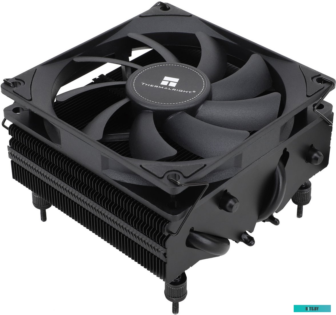 Устройство охлаждения Thermalright AXP-90 X53 Black AXP-90-X53-BLACK