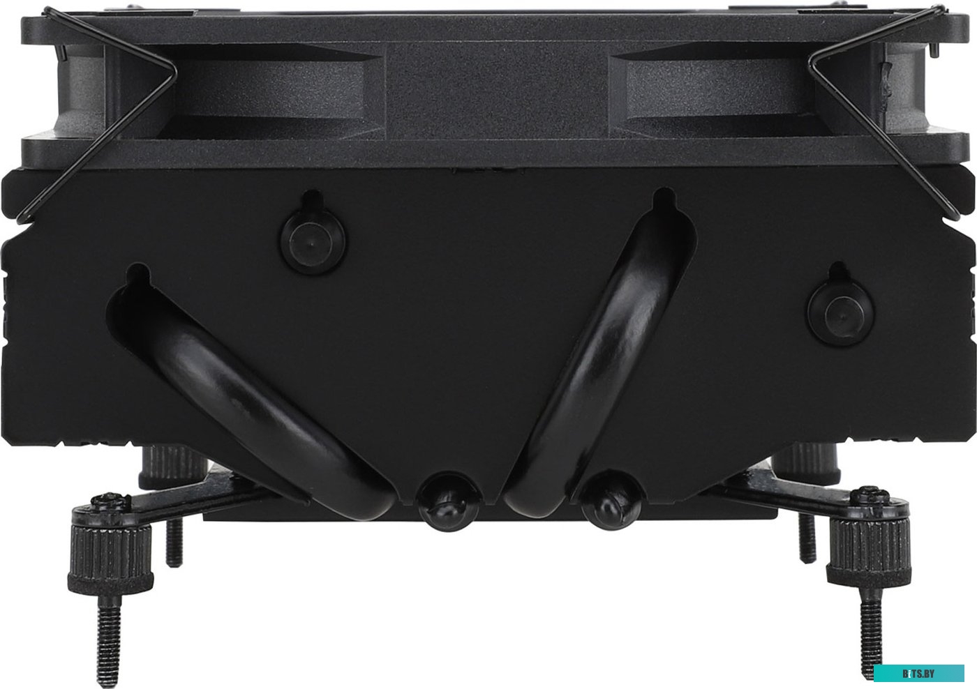 Устройство охлаждения Thermalright AXP-90 X53 Black AXP-90-X53-BLACK