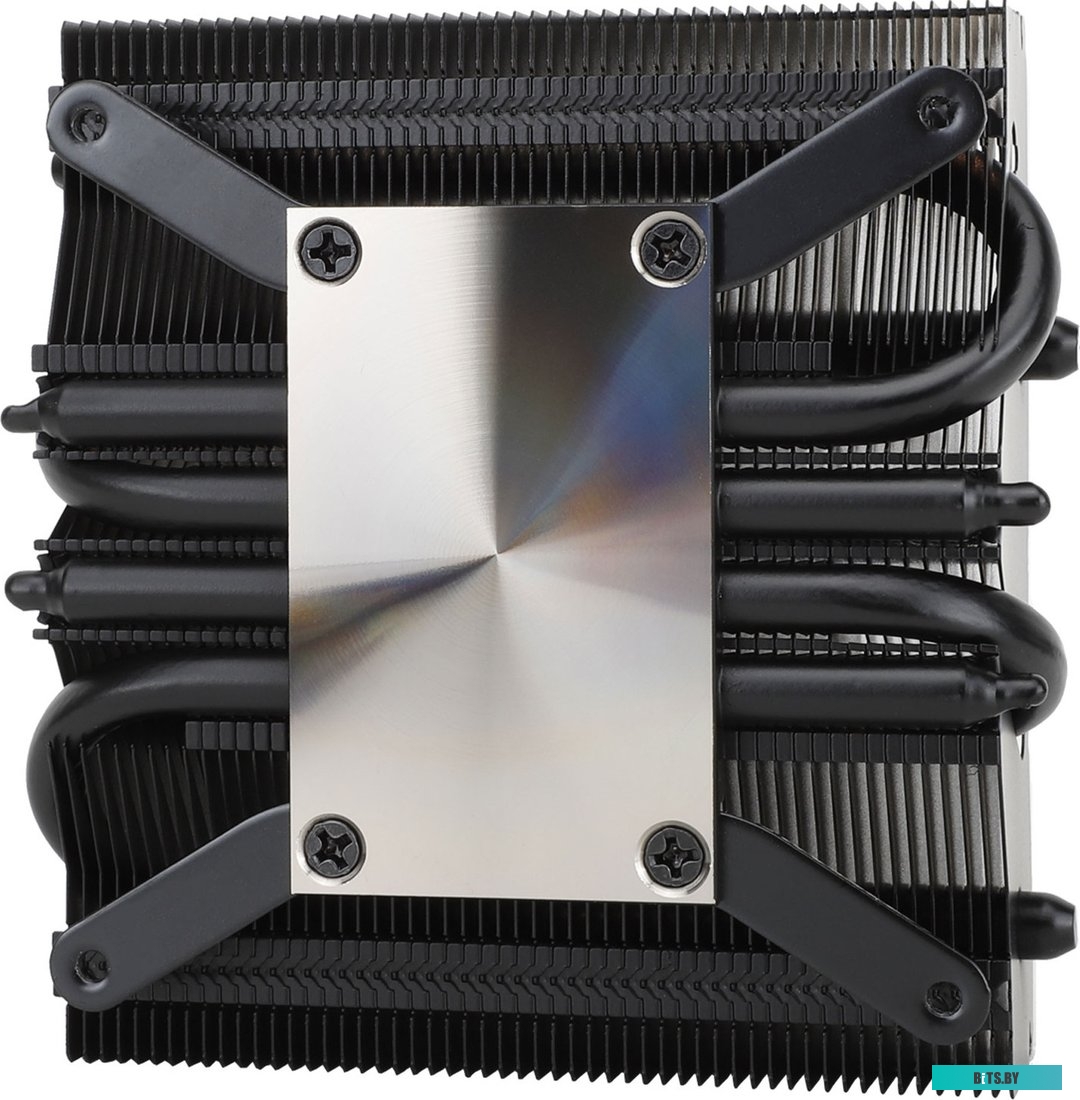 Устройство охлаждения Thermalright AXP-90 X53 Black AXP-90-X53-BLACK