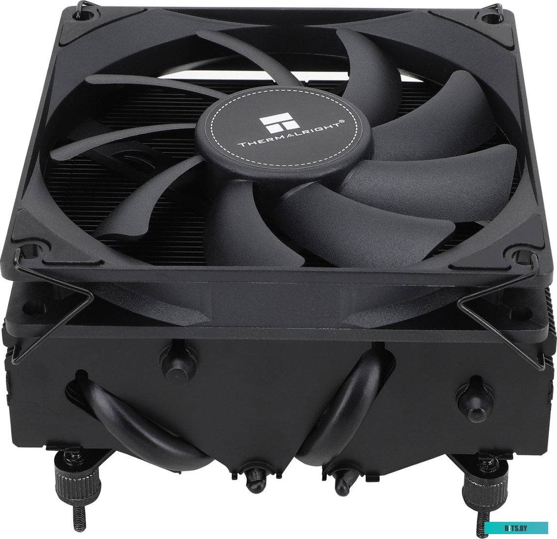 Устройство охлаждения Thermalright AXP-90 X53 Black AXP-90-X53-BLACK