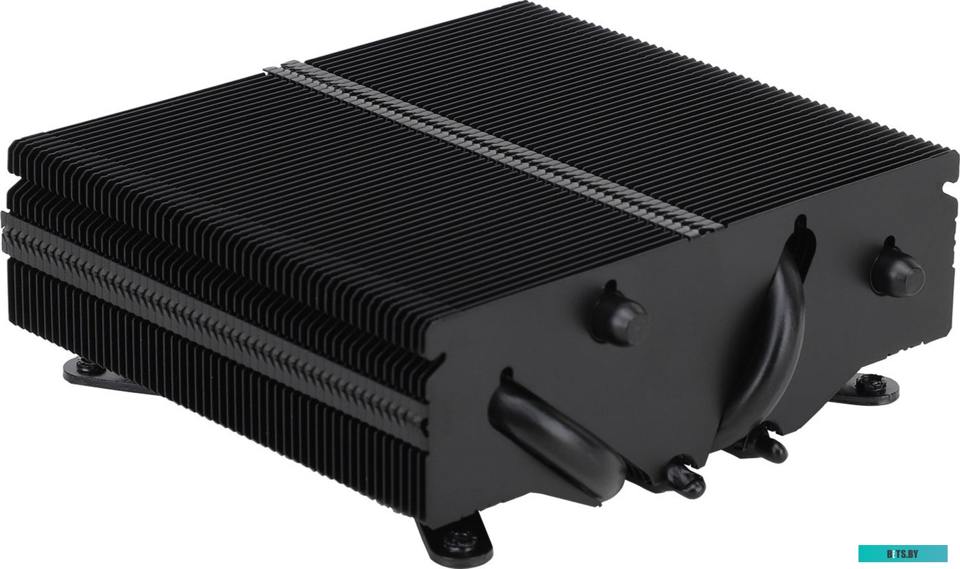 Устройство охлаждения Thermalright AXP-90 X53 Black AXP-90-X53-BLACK